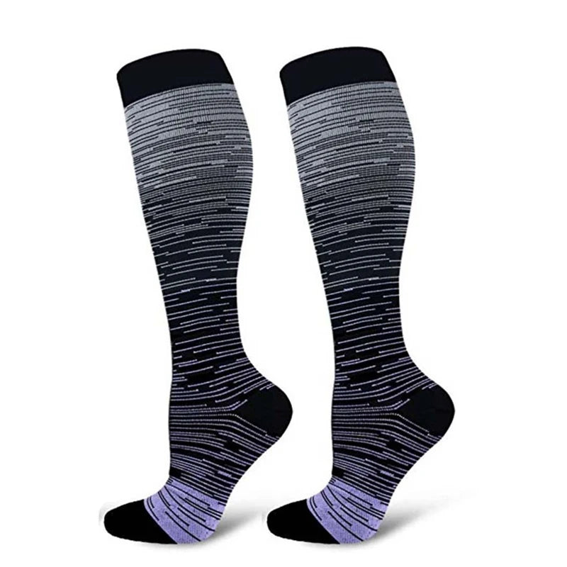 Unisex Compression Socks