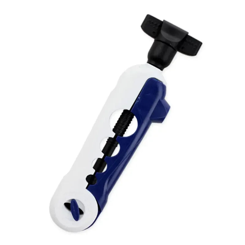 Fishing Line Spooler Tool