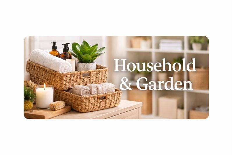 Household & Garden