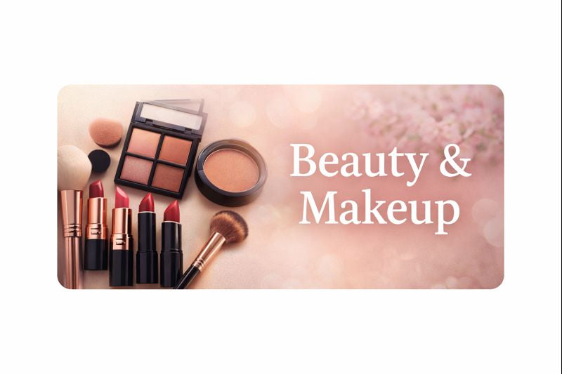 Beauty & Makeup