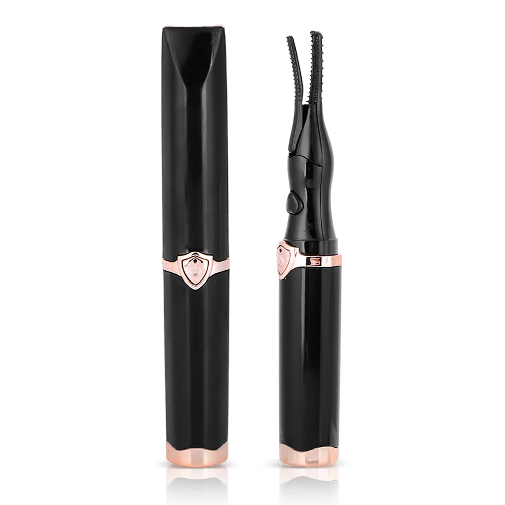 Heated Eyelash Curler - USB Rechargeable