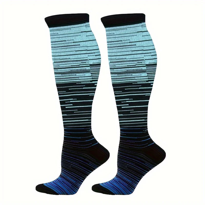 Unisex Compression Socks