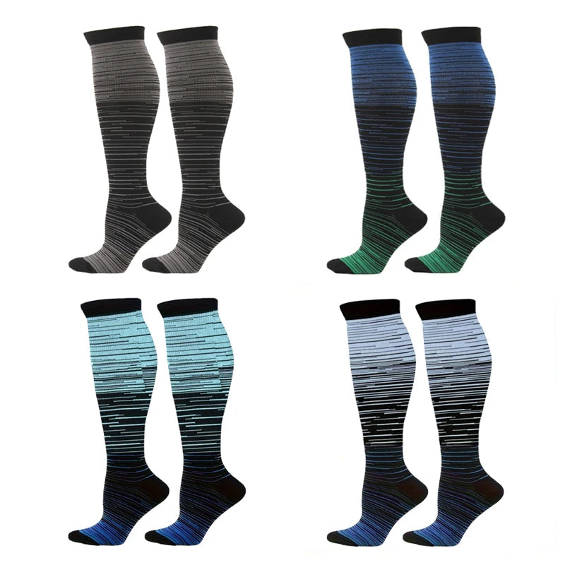 Unisex Compression Socks