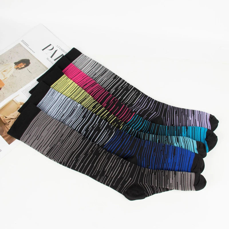 Unisex Compression Socks