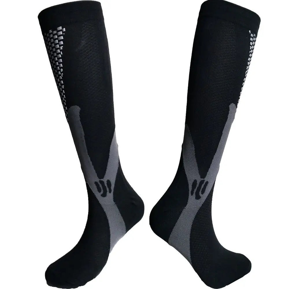Unisex Running Men Women Compression Socks