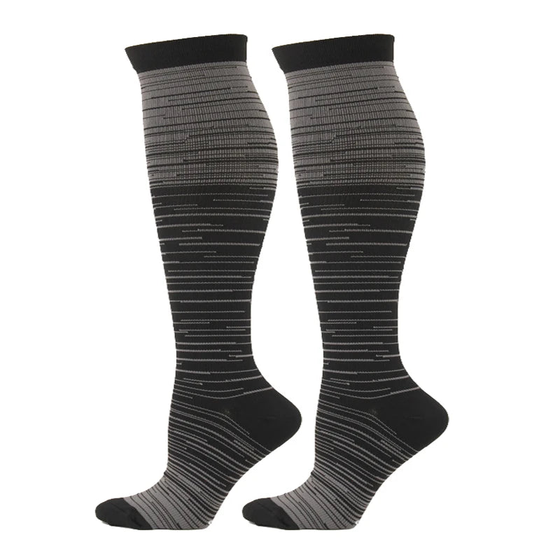 Unisex Compression Socks