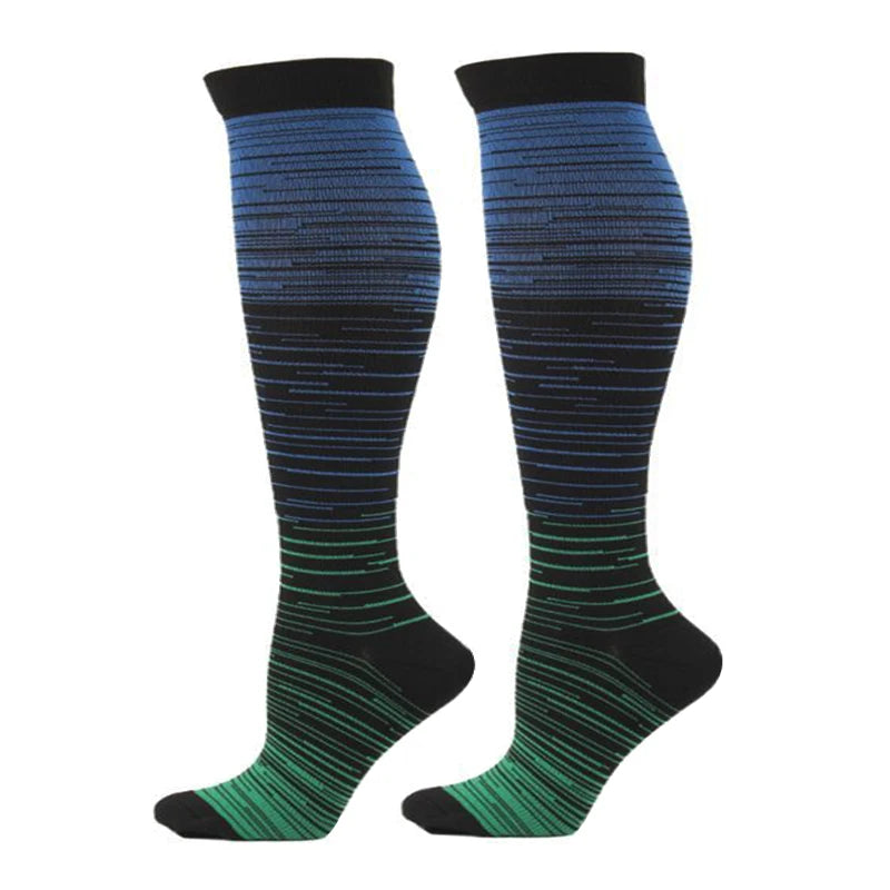 Unisex Compression Socks