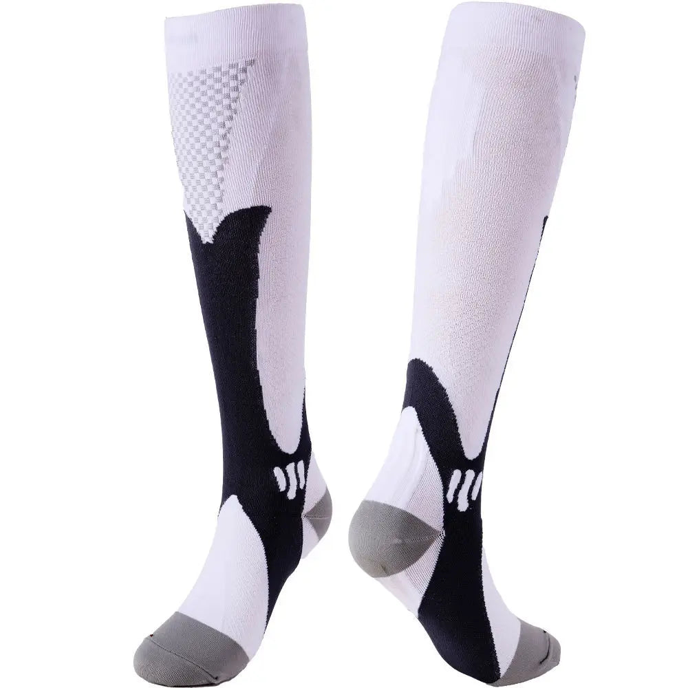 Unisex Running Men Women Compression Socks