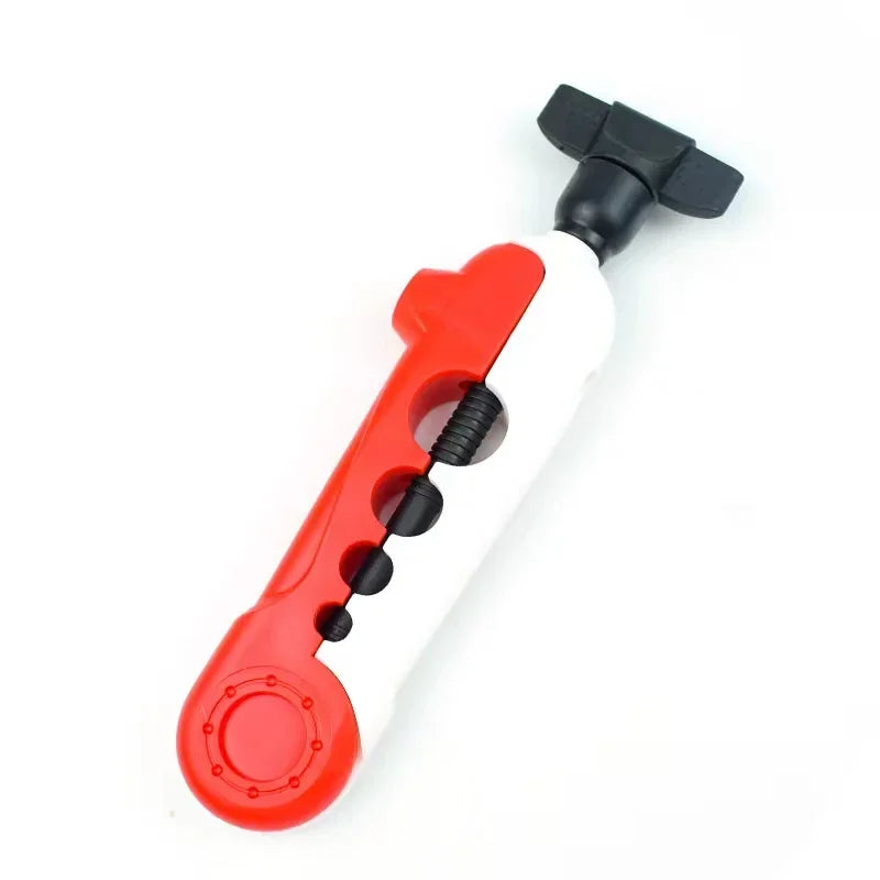 Fishing Line Spooler Tool