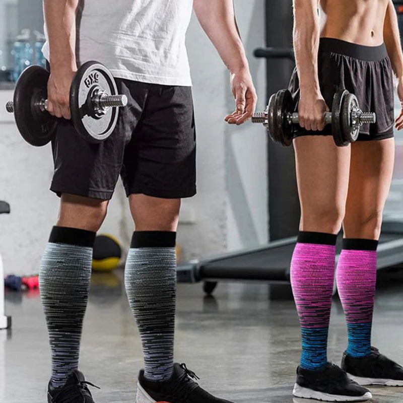 Unisex Compression Socks