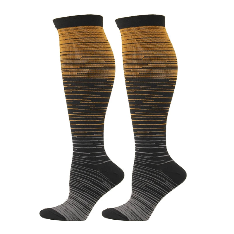 Unisex Compression Socks