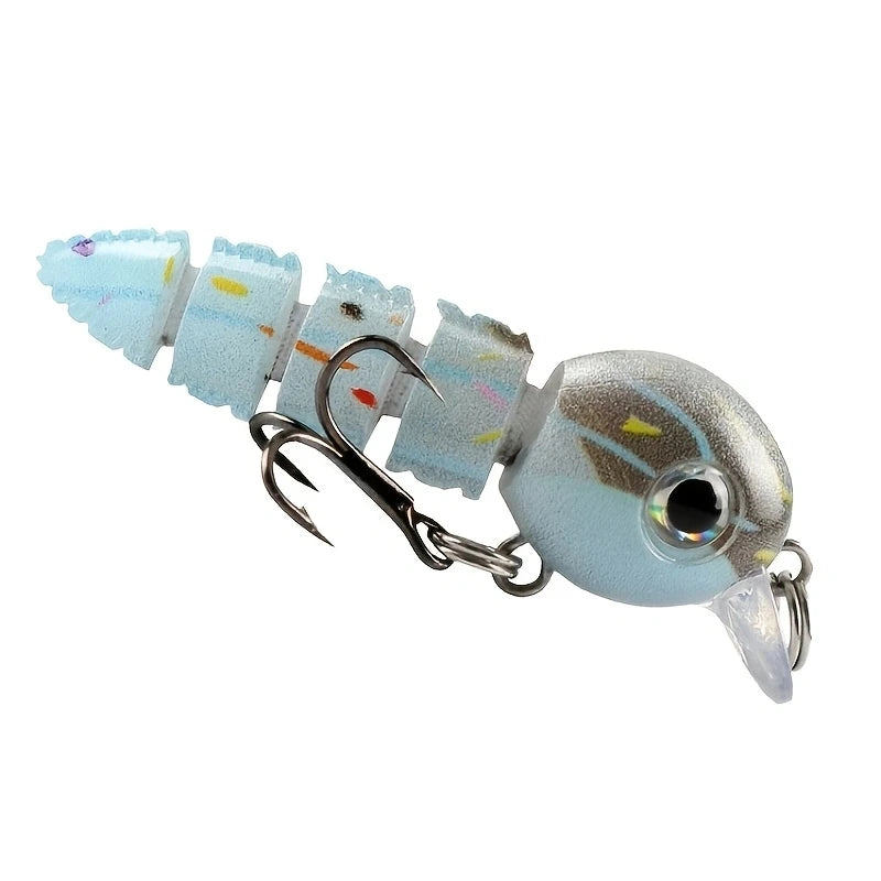 Multi Jointed Swimbait 5.5cm/4g - Crankbait