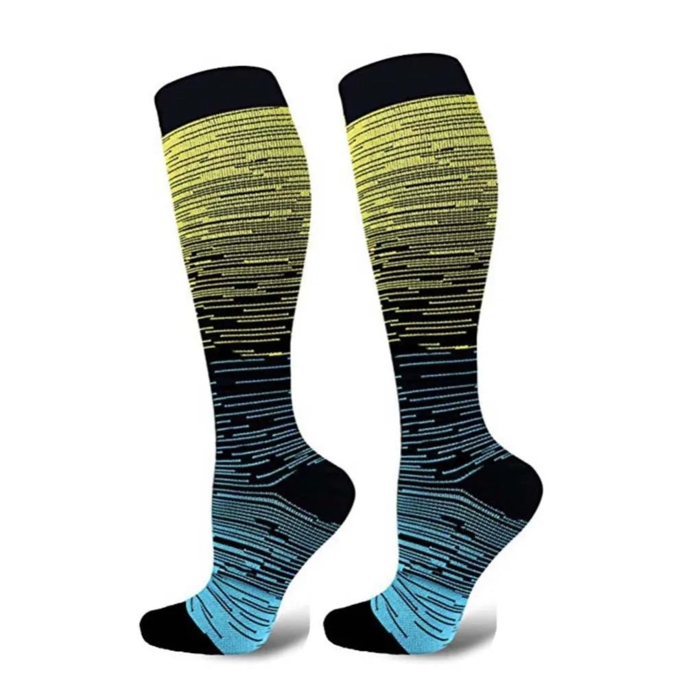 Unisex Compression Socks