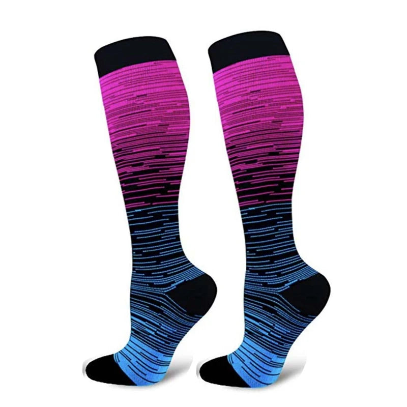 Unisex Compression Socks