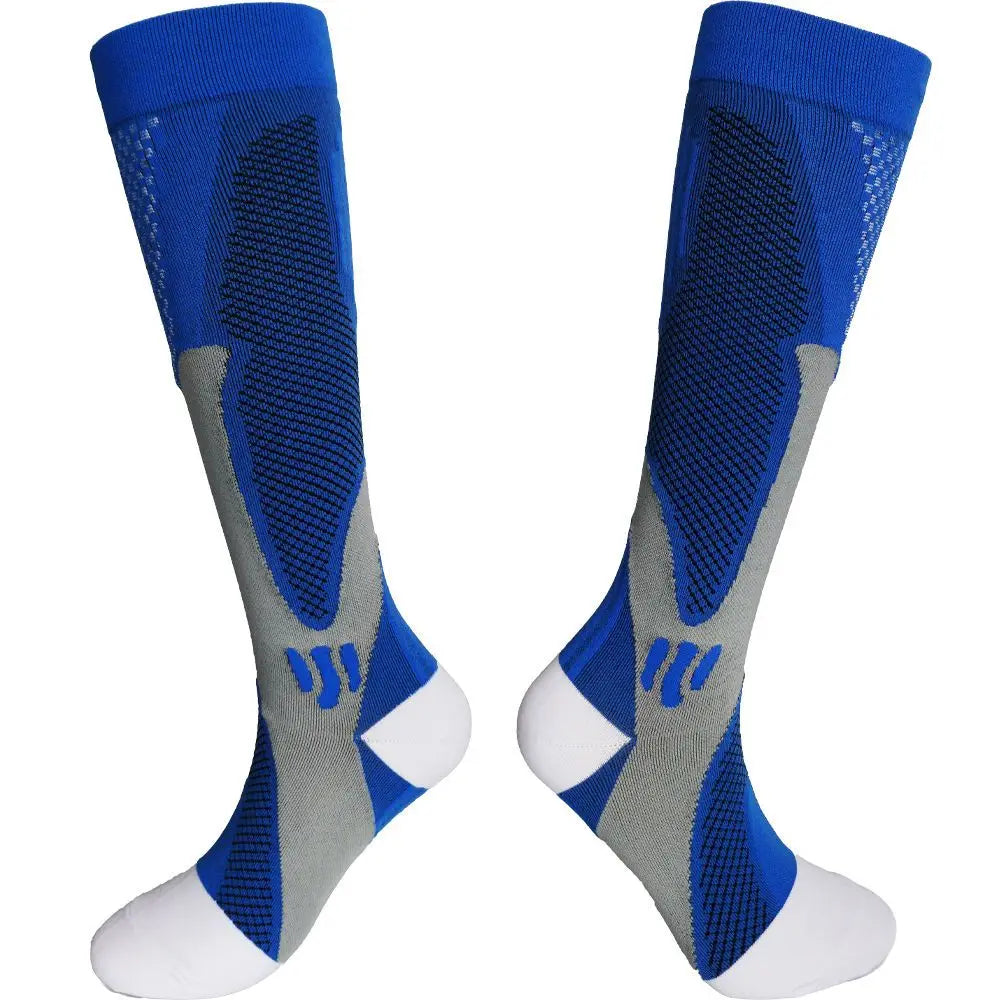 Unisex Running Men Women Compression Socks