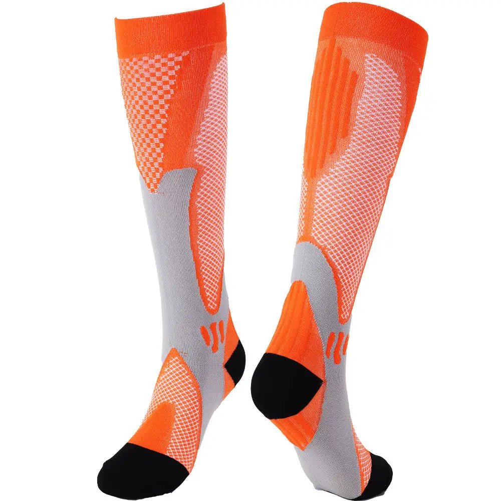 Unisex Running Men Women Compression Socks