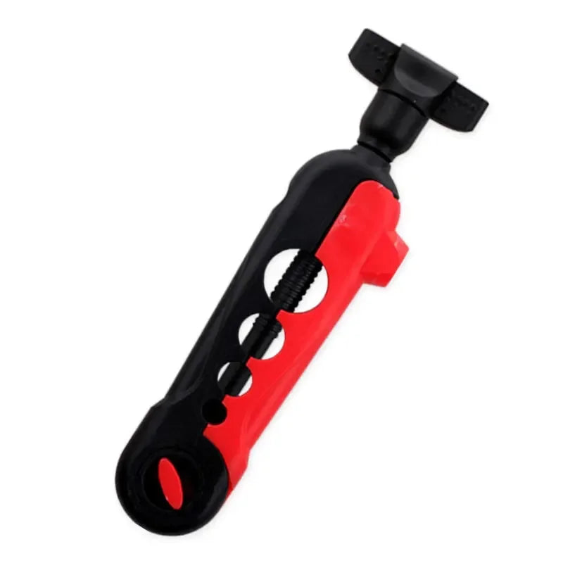 Fishing Line Spooler Tool